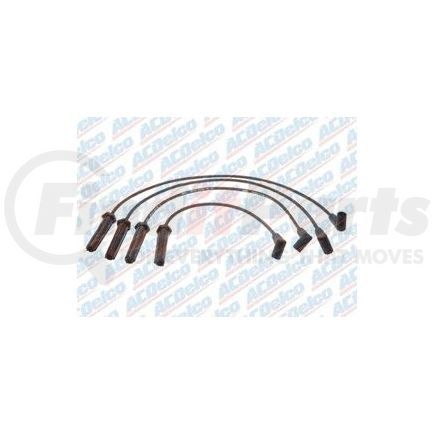 ACDelco 964H Spark Plug Wire (B)