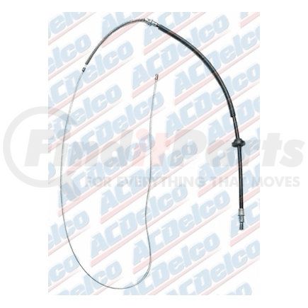 ACDelco 18P1561 CABLE ASMPARK B