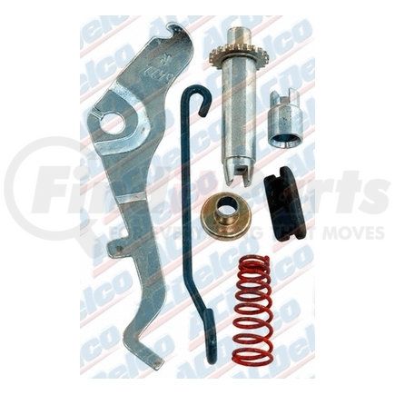 ACDelco 18K63 ADJUSTER KITRR BRK SHOE