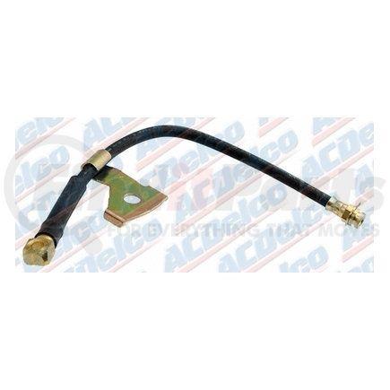 ACDelco 18J147 HOSE ASMFRT BRK
