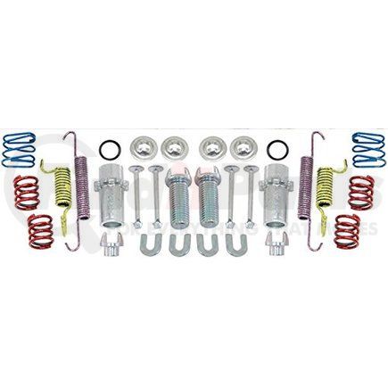 ACDelco 18K1143 SPRING KIR (B)
