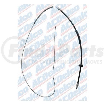 ACDelco 18P1611 ACDELCO 18P1611 -