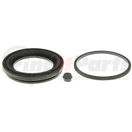 ACDelco 18H1159 Front Disc Brak (B)