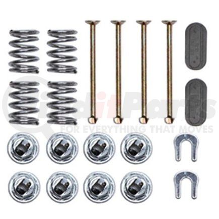 Drum Brake Shoe Hold Down Kit