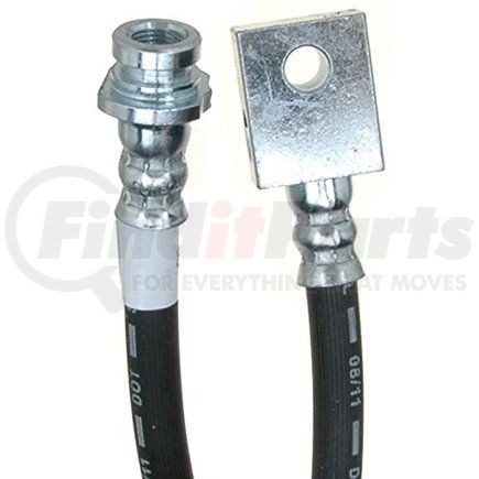ACDelco 18J4611 Rear Hydraulic (B)