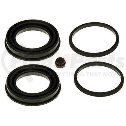 ACDelco 18H1162 Front Disc Brak (B)