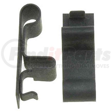 ACDelco 18K2282 Disc Brake Pad (B)