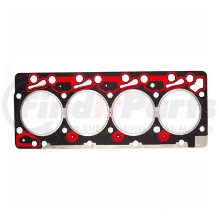 Case-Replacement J283333 Cylinder Head Gasket - 2.32mm Thick