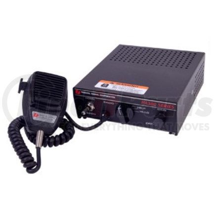 Federal Signal 690009 PA300, 200W, 24V