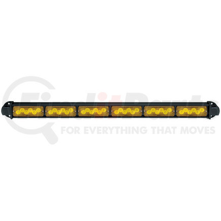 Whelen Engineering TAM65 TAM65 6 SUPER-LED TRAFFIC ADV.