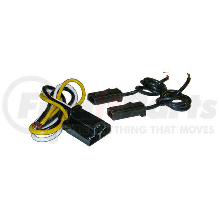 OMEGA ENVIRONMENTAL TECHNOLOGIES MT0806 - pigtail - relay repair kit | hvac relay connector | hvac relay connector