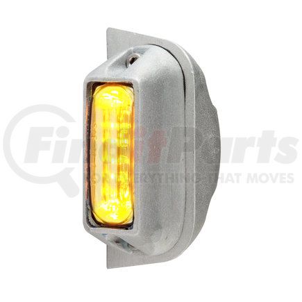 Whelen Engineering WPLOWZ2A WING PLOW STOWED AMB LINZ6