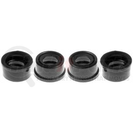 ACDelco 18K1182 Front Disc Brak (SLP)