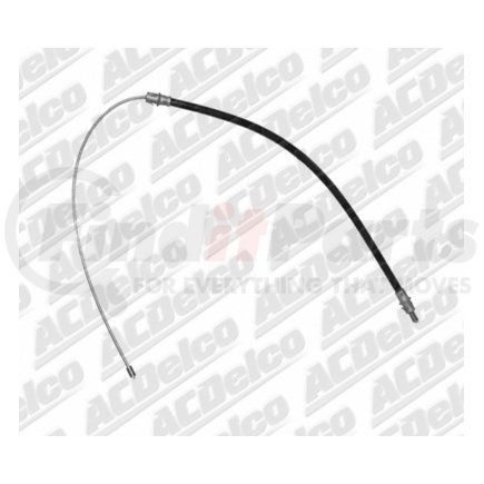 ACDelco 18P1313 Front Parking B (SLP)