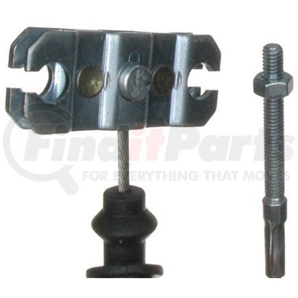 ACDELCO 18P1341 Front Parking B (B)
