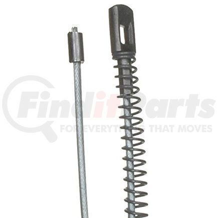 ACDelco 18P1822 Rear Parking Br (SLP)