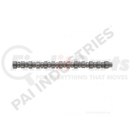 PAI 191876OEM Engine Camshaft - Cummins L10/M11/ISM Engines Application