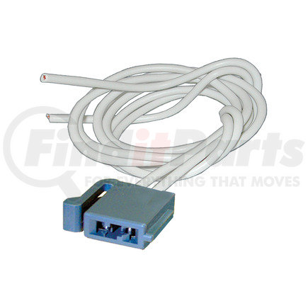 Omega Environmental Technologies MT0131 WIRE HARNESS - FORD COIL FS10/FX15/FS6/6E171/6P148