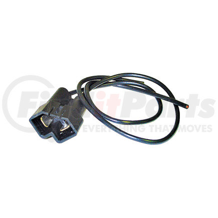 Omega Environmental Technologies MT0134 WIRE HARNESS - CHRYSLER 2 TERMINAL COILS