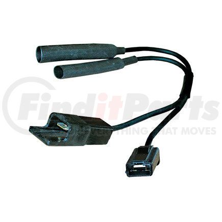 Omega Environmental Technologies MT1694 PIGTAIL - PACKARD - 2 LEADS MALE - FEMALE