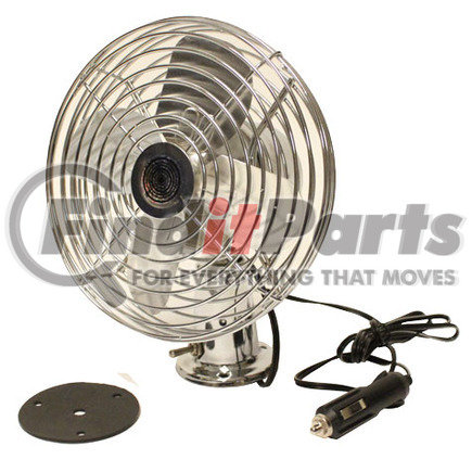 Newstar S-18708 Accessory Cabin Fan