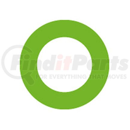 Omega Environmental Technologies MT0235-10 10 PER GREEN HNBR O-RING - ROVER/SAAB