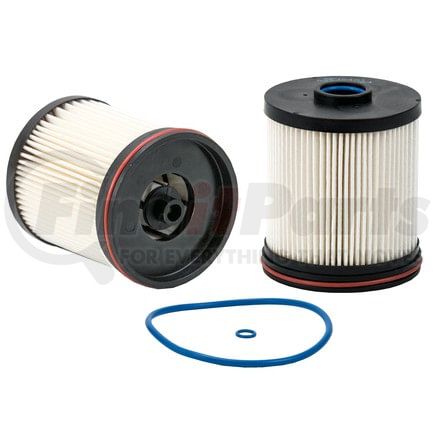 WIX Filters WF10451 WIX Cartridge Fuel Metal Free Filter