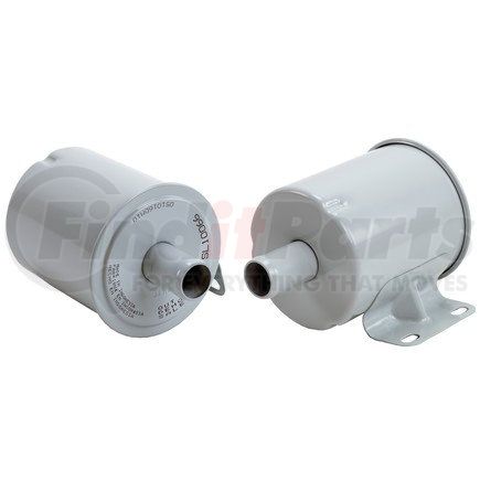 WIX Filters WL10066 WIX In-Line Hydraulic