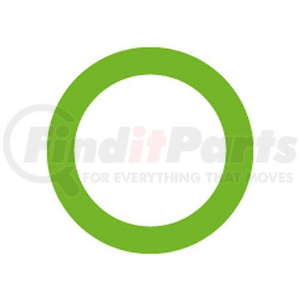 Omega Environmental Technologies MT0161-100 100 PK GREEN HNBR O-RING - #8 (1/2in) SPRINGLOCK