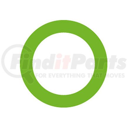 Omega Environmental Technologies MT0159 20 PK GREEN HNBR O-RING - SATURN: 52455831