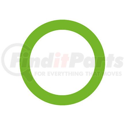 Omega Environmental Technologies MT0266 20 PER GREEN HNBR O-RING - OPEL/VAUXHALL