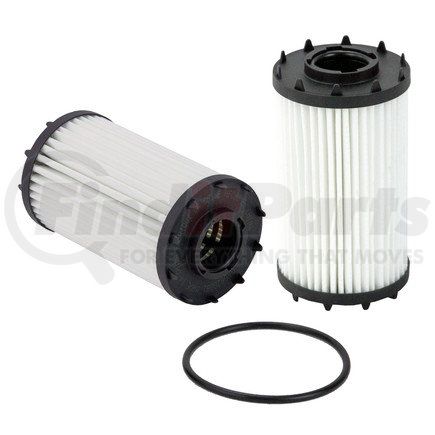 WIX Filters WL10438 WIX Cartridge Lube Metal Free Filter