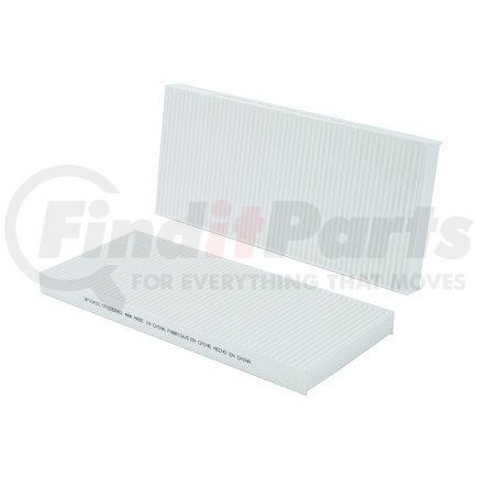 WIX Filters WP10433 WIX Cabin Air Panel