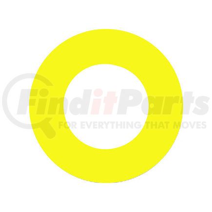 Omega Environmental Technologies MT0292 20 PER, YELLOW HNBR O-RING - VOLVO