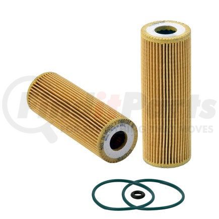 WIX Filters WL10050 WIX Cartridge Lube Metal Free Filter