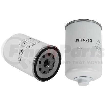 WIX Filters WF10213 WIX Spin-On Fuel Filter