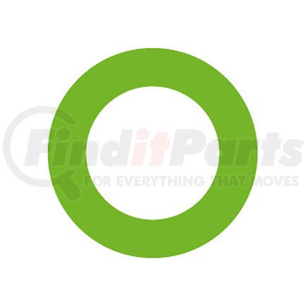 Omega Environmental Technologies MT0343 20 PER, GREEN HNBR O-RING - GM