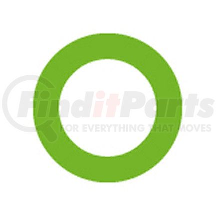 Omega Environmental Technologies MT0302-10 10  PK GREEN HNBR O-RING - BMW/MAZDA