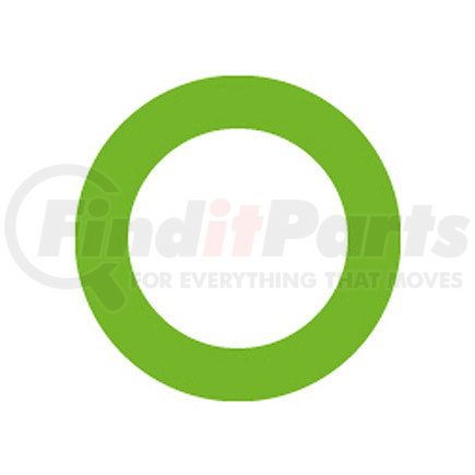 Omega Environmental Technologies MT0325 20 PER, GREEN HNBR O-RING - SAAB