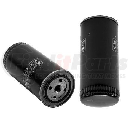 WIX Filters WL10063 WIX Spin-On Lube Filter