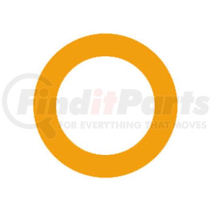 Omega Environmental Technologies MT1320 20 PK ORANGE HNBR O-RING - NAVISTAR: 3543727-C1