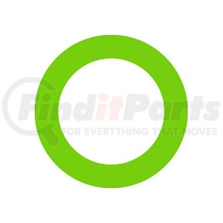 Omega Environmental Technologies MT1333 20 PER, GREEN HNBR O-RING