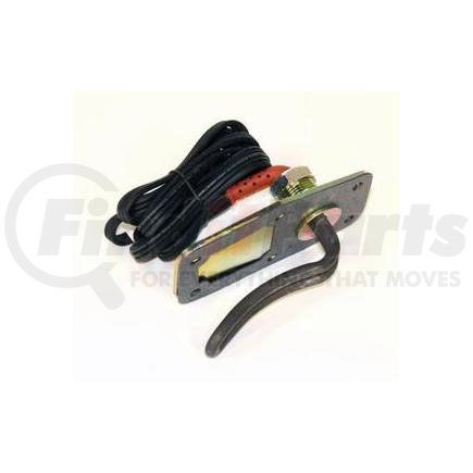 CUMMINS 3310858 Engine Heater