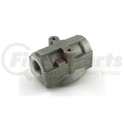 Cummins 3920134 Fuel Filter Head