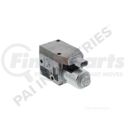 PAI 641222OEM Variable Pressure Output Device - Detroit Diesel S60 Engines Application