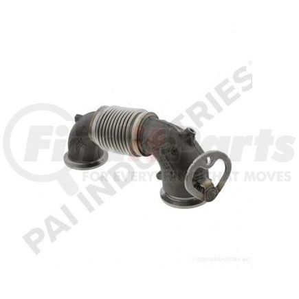 PAI 641310OEM Exhaust Gas Recirculation (EGR) Valve - Detroit Diesel DD15 Engine Application