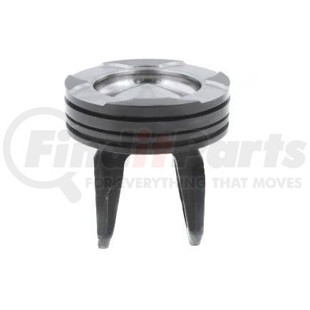 PAI 111488HP Engine Piston Crown - High Performance; Cummins N14 Engine Application