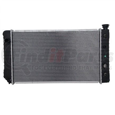 OSC 681 RADIATOR