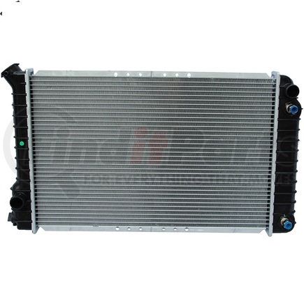 OSC 888 RADIATOR