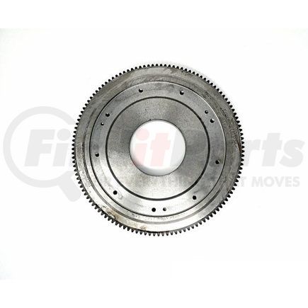 Platinum FW850 Clutch Flywheel, Solid, 124 Teeth, for Subaru Forester/Impreza